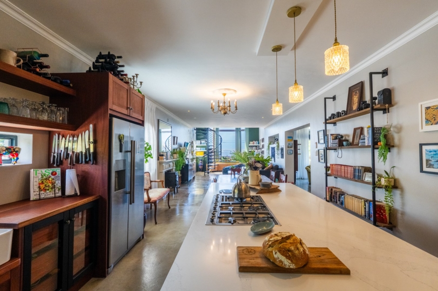 4 Bedroom Property for Sale in Linkside Western Cape